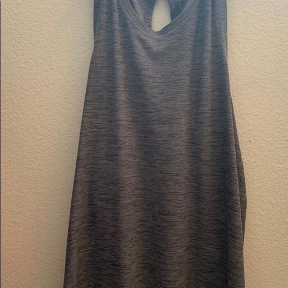 old navy active tank/shirt